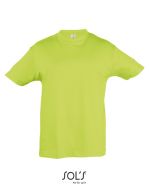 Kids` Regent 150 Apple Green