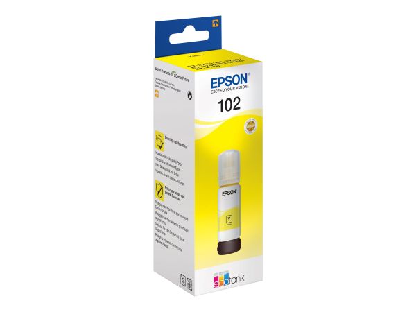 Epson Tintenpatronen C13T03R440 1
