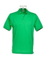 Classic Fit Polo Shirt Superwash 60° Apple Green