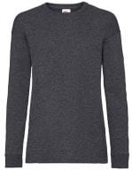 Dark Grey Heather