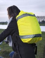 High-Vis-Überzug für Rucksack