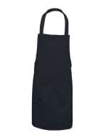 Hobby Apron Black