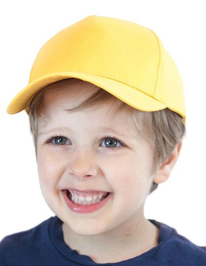 Kid Start Five Cap