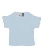 Baby-T-Shirt Baby Blue