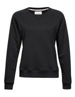 Womens Urban Sweat Black