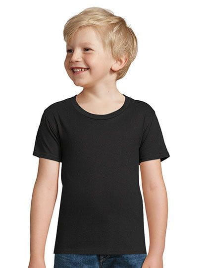 Pioneer Kids T-Shirt