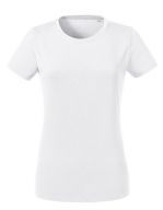 Ladies´ Pure Organic Heavy Tee White