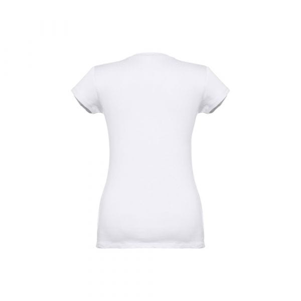 THC ATHENS WOMEN WH. Damen T-shirt Weiß