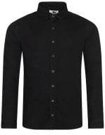 Jack Denim Shirt Black Jack Denim Shirt Black