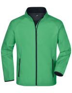 Men`s Promo Softshell Jacket