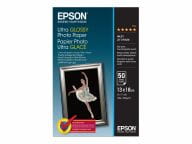 Epson Papier, Folien, Etiketten C13S041944 1