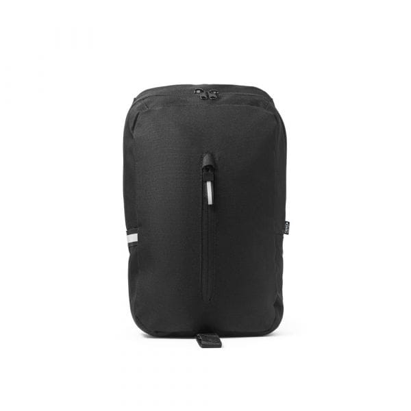 DELFOS. Rucksack Schwarz