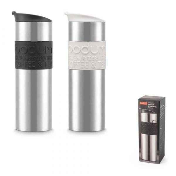 TRAVEL MUG 600. Reisebecher 600ml