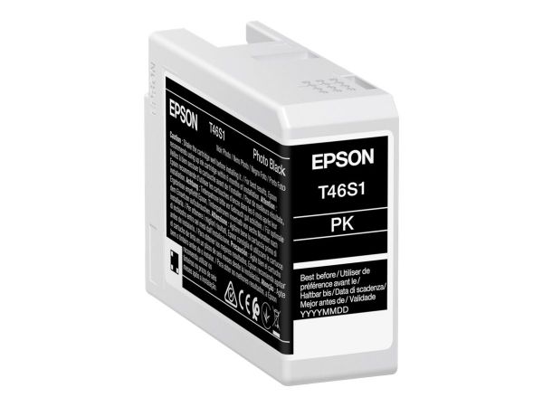 Epson Tintenpatronen C13T46S100 1