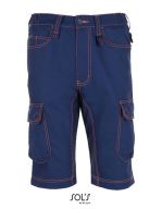 Men`s Workwear Bermudas - Ranger Pro