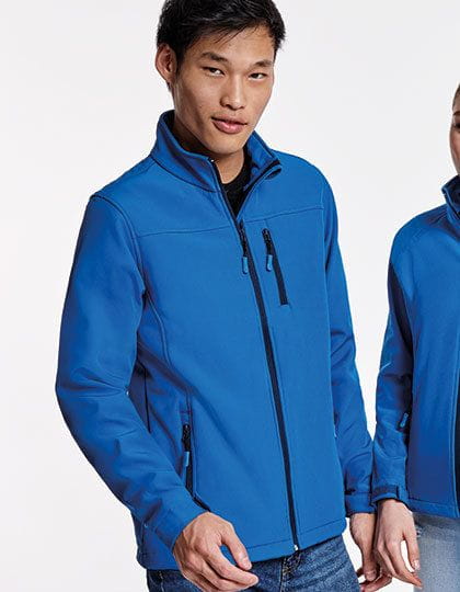 Antartida Softshell Jacket