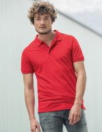 Men´s Heavy Performance Polo