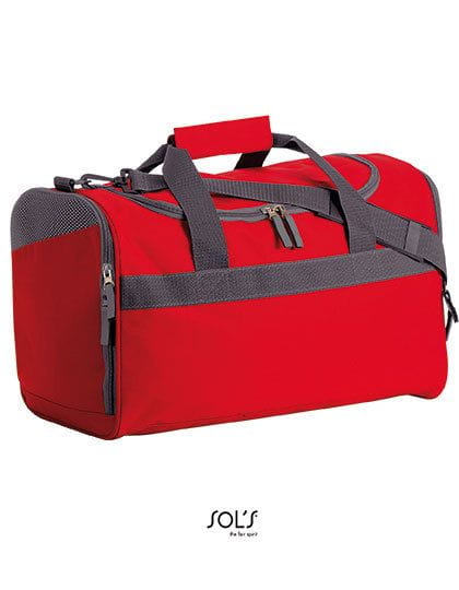 Polyester Sports Bag Liga