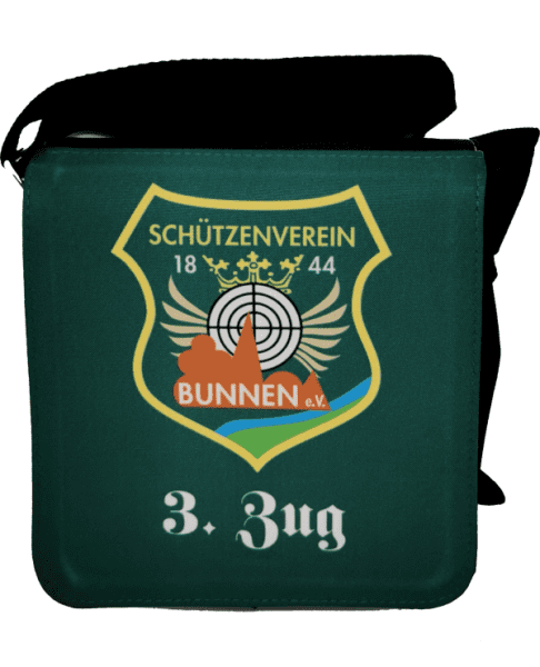 Schützenfest Tasche für das beste Fest der Welt