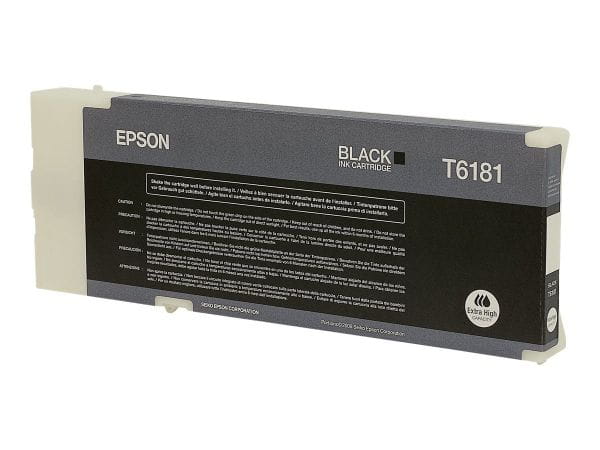 Epson Tintenpatronen C13T618100 2