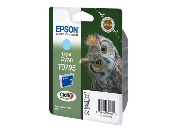 Epson Tintenpatronen C13T07954010 1
