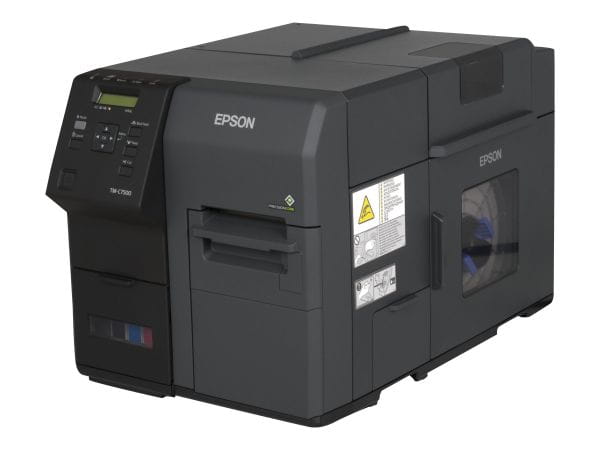 Epson Drucker C31CD84012 2
