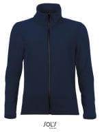 Women`s Softshell Zip Jacket Race