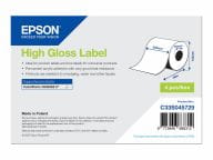 Epson Papier, Folien, Etiketten C33S045729 1