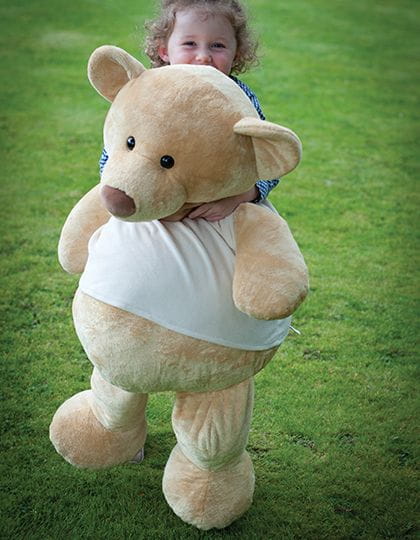 Super-Size Honey Bear 3XL