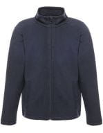 Brigade II Full Zip Fleece Navy Brigade II Full Zip Fleece Navy