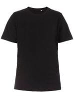 Kids` Fashion Organic-T Black