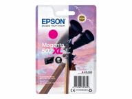Epson Tintenpatronen C13T02W34010 1 Epson Tintenpatronen C13T02W34010 1