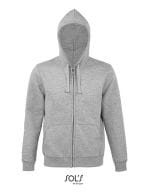 Men´s Zip Hoodie Spike