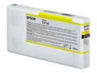 Epson Tintenpatronen C13T913400 2