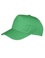 Boston Printers Cap Apple Green