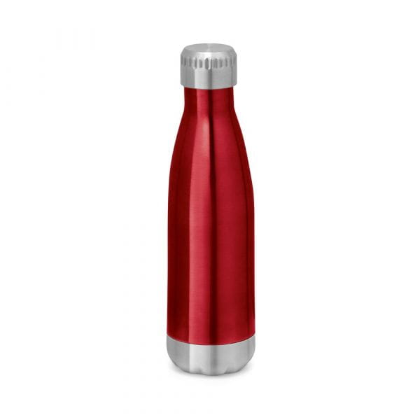 SHOW. Isolierflasche 510 ml Rot