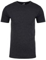 Men`s CVC T-Shirt Charcoal (CVC)
