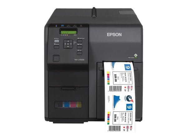Epson Drucker C31CD84312 3