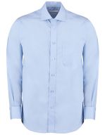 Men`s Classic Fit Premium Non Iron Corporate Shirt Long Sleeve