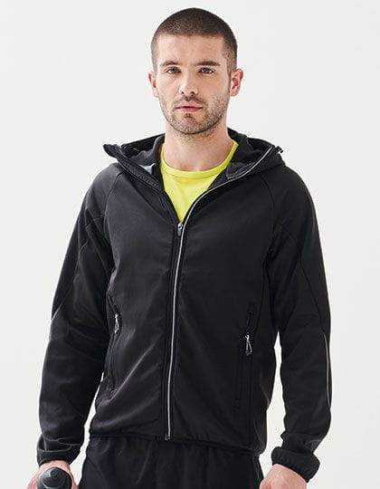 Men`s Helsinki Powerstretch Jacket