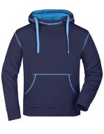 Men`s Lifestyle Hoody