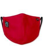 Face Cover (Pack of 5) Red