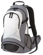 Backpack Tour Grey