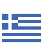 Fahne Griechenland