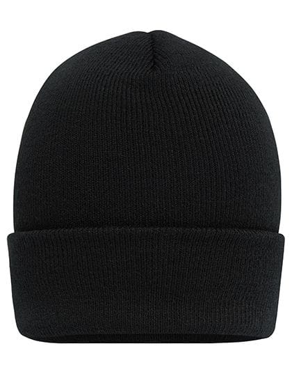 High Brim Beanie