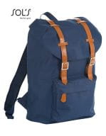 Backpack Hipster French Navy