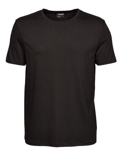 Luxury Tee Black