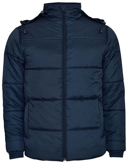 Graham Jacket Navy Blue 55