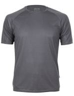 Rainbow Tech Tee Anthracite