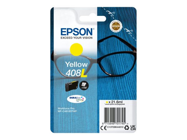 Epson Tintenpatronen C13T09K44010 1